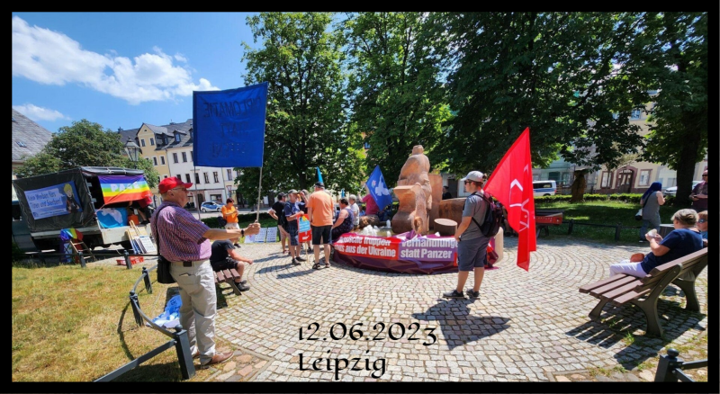  Frieden und Diplomatie