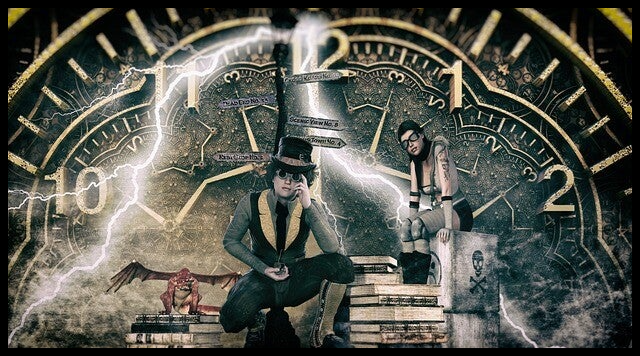  Frieden und Diplomatie