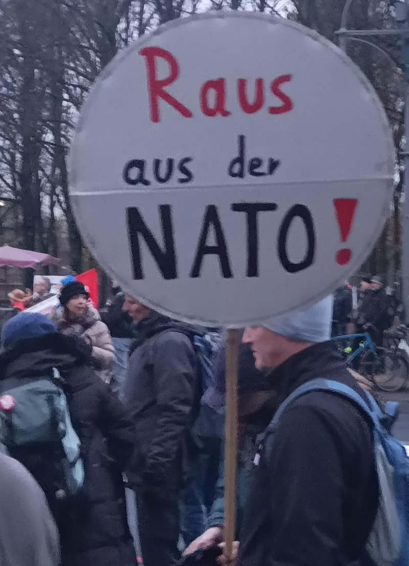  Frieden und Diplomatie