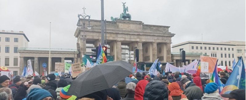  Frieden und Diplomatie