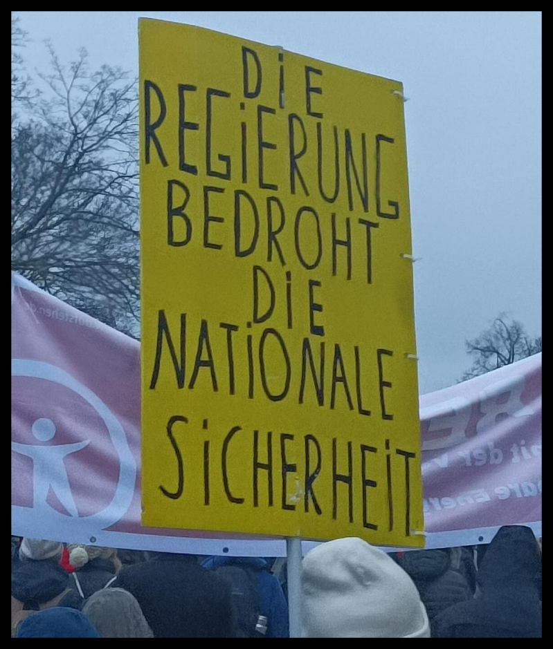  Frieden und Diplomatie