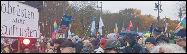  Frieden und Diplomatie