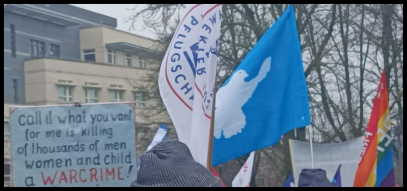  Frieden und Diplomatie