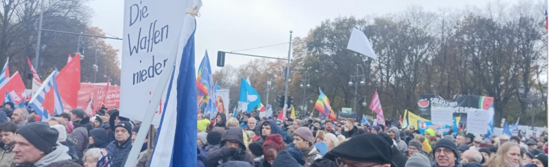  Frieden und Diplomatie