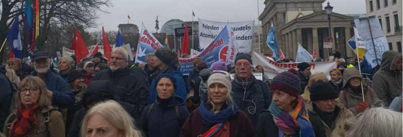  Frieden und Diplomatie