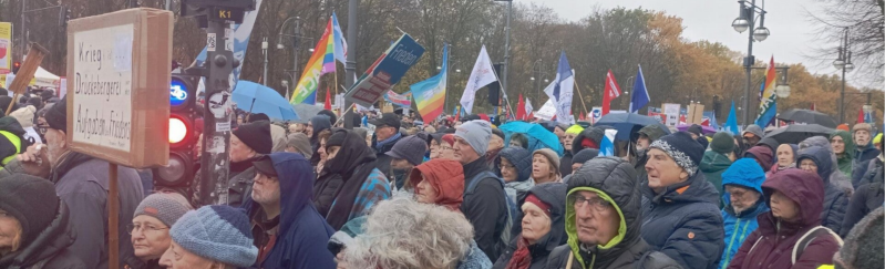  Frieden und Diplomatie