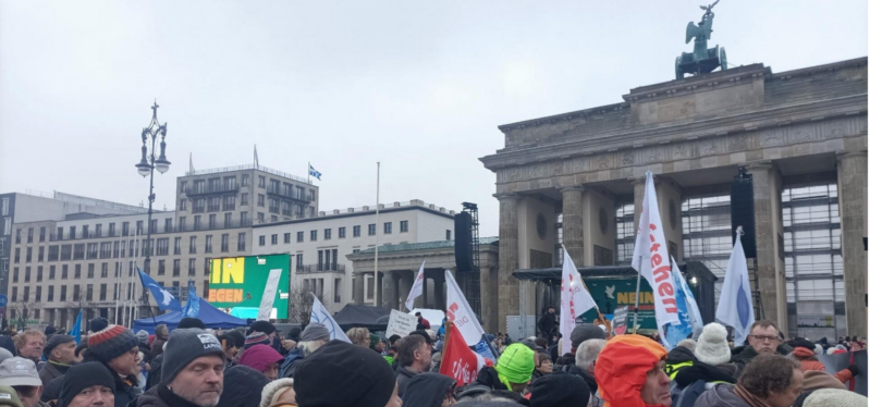  Frieden und Diplomatie