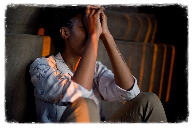 nachdenklicher Mensch Frieden und Diplomatie.de