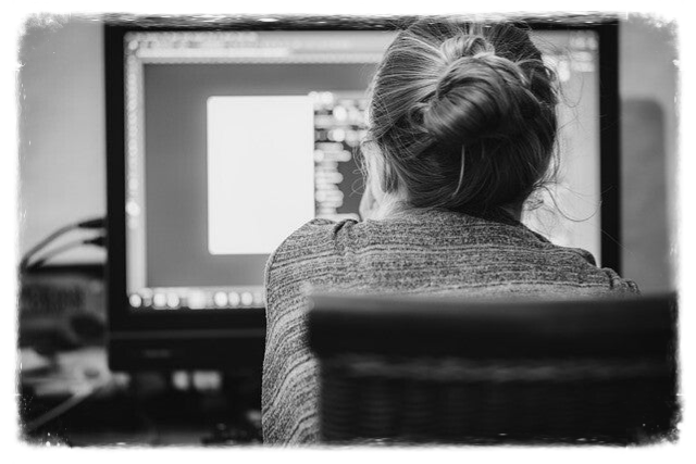 nachdenklicher Mensch Frieden und Diplomatie.de