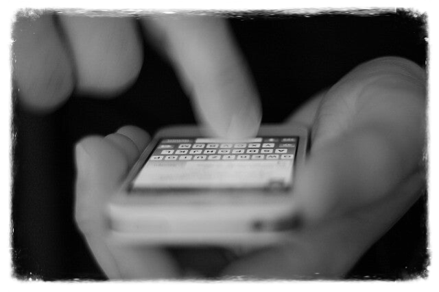 Handy FriedenundDiplomatie.de