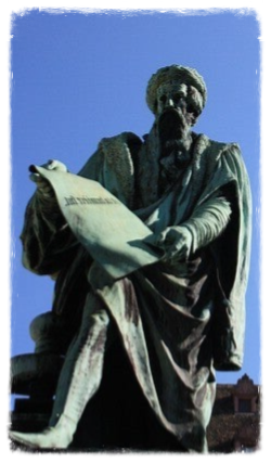 Statue Straßburg FriedenundDiplomatie