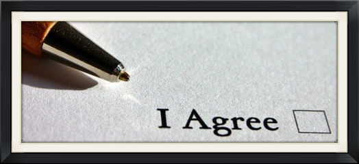 I agree Frieden und Diplomatie