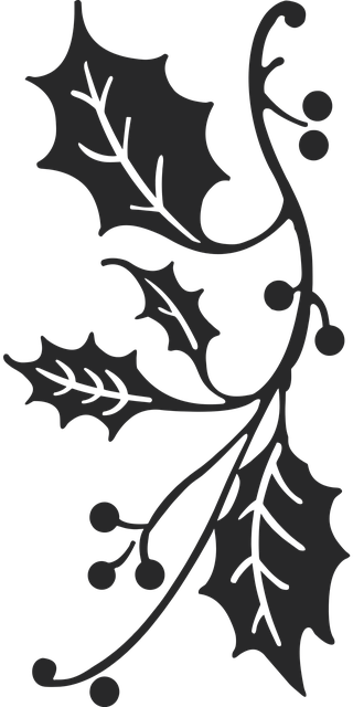 Stechpalme Frieden und Diplomatie