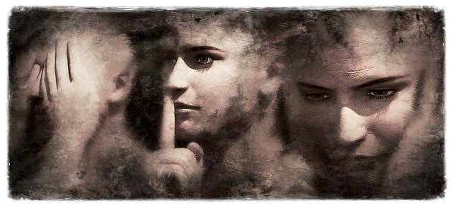 nichts sehen... Frieden und Diplomatie