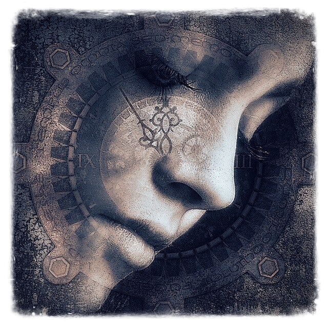 Denken Frieden und Diplomatie