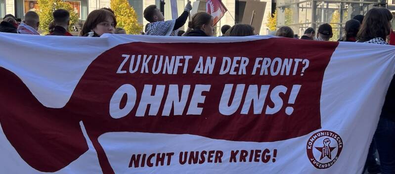 Frieden und Diplomatie