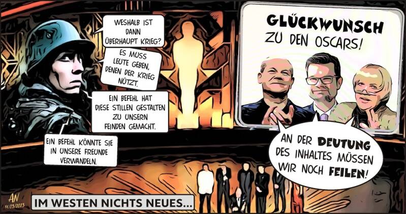  Frieden und Diplomatie