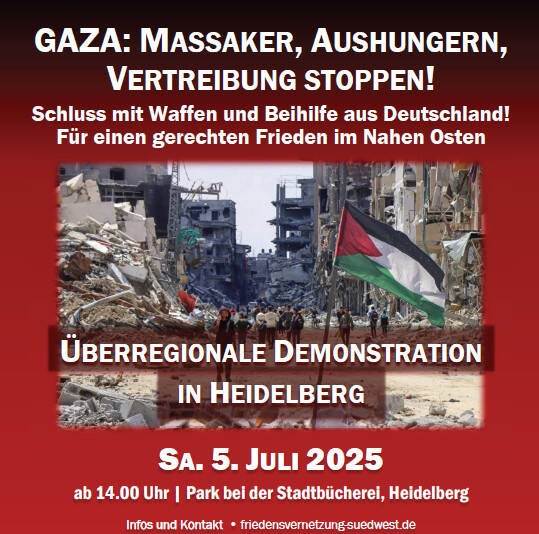 Frieden und Diplomatie