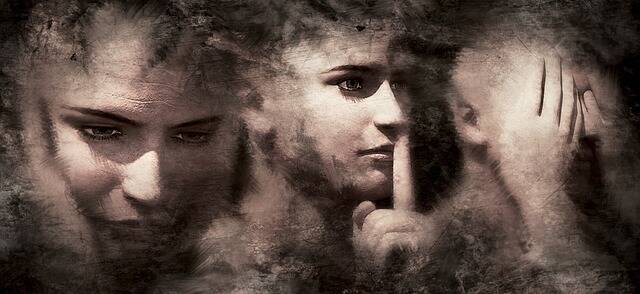 blind Frieden und Diplomatie