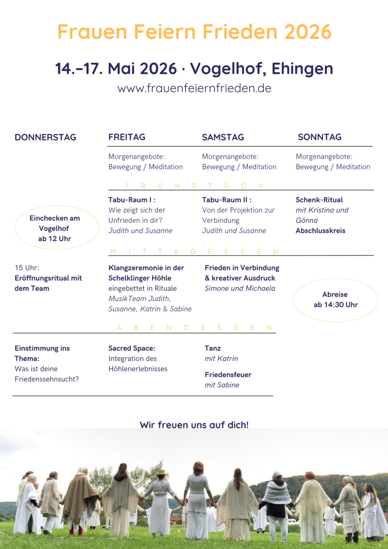 Frieden und Diplomatie