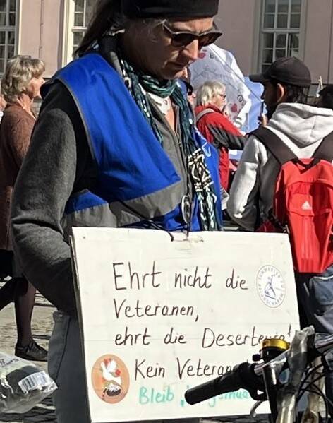 Frieden und Diplomatie