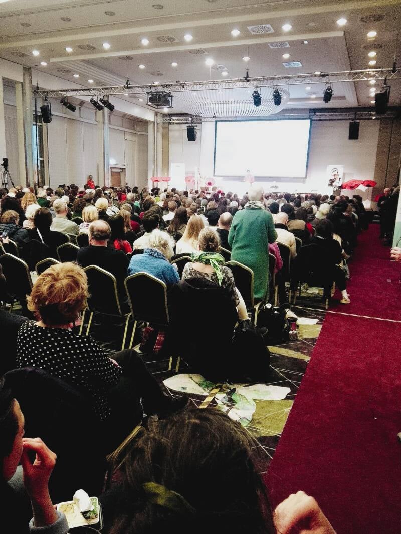 Frieden und Diplomatie