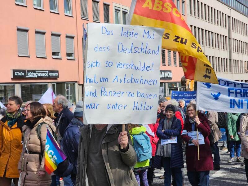 Frieden und Diplomatie
