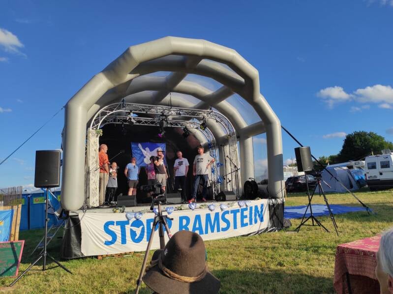 Frieden und Diplomatie