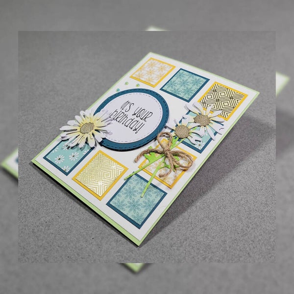 It's your birthday! (018)