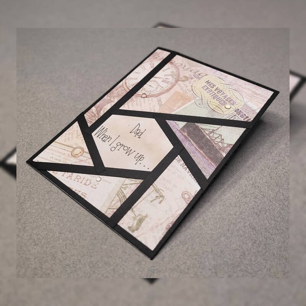 Dad, when I grow up... (004)