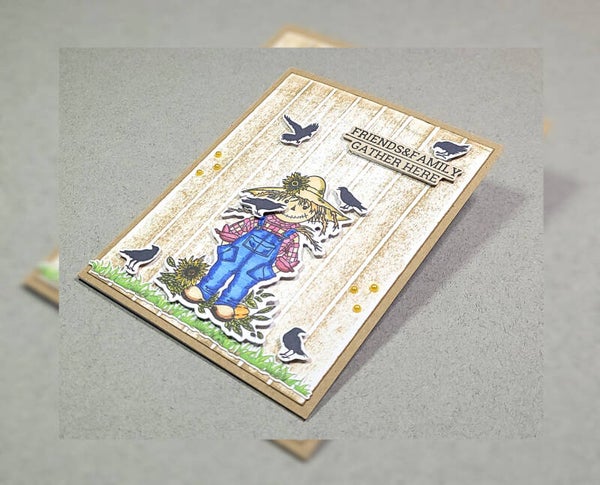 Friends & Family (004)