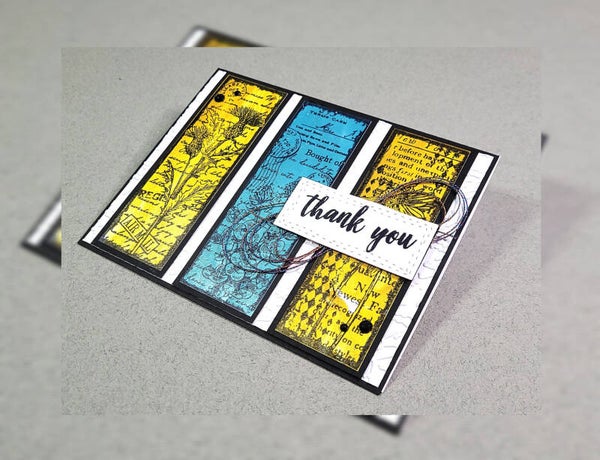 Thank You (009)
