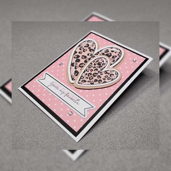 You're my favorite... (001)