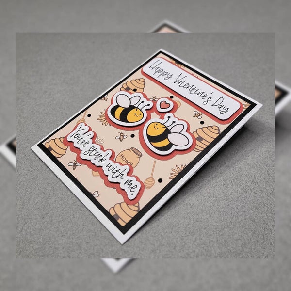 You're stuck with me (002)