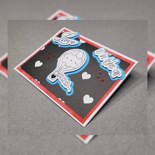 Love is in the Air (007)