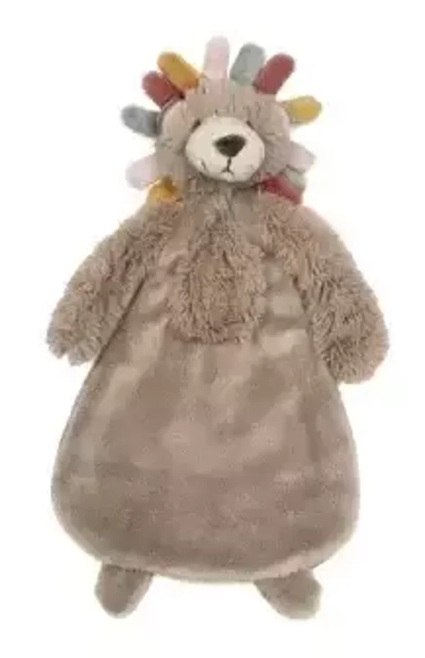 Knuffeldoek Lion - Studio Olivia