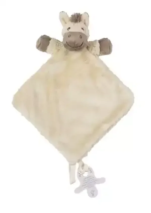 Knuffeldoek Horse Bright - Studio Olivia