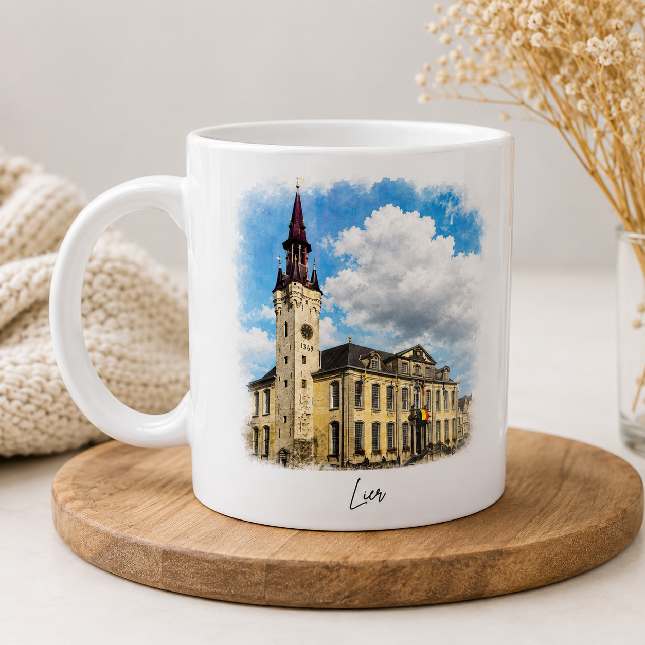 Mok "Stadhuis"
