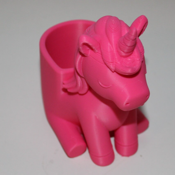 Penhouder Unicorn