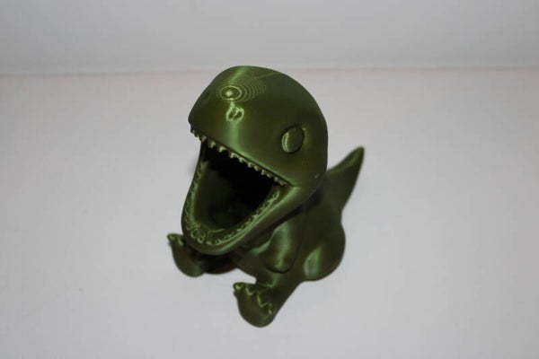 Penhouder dino