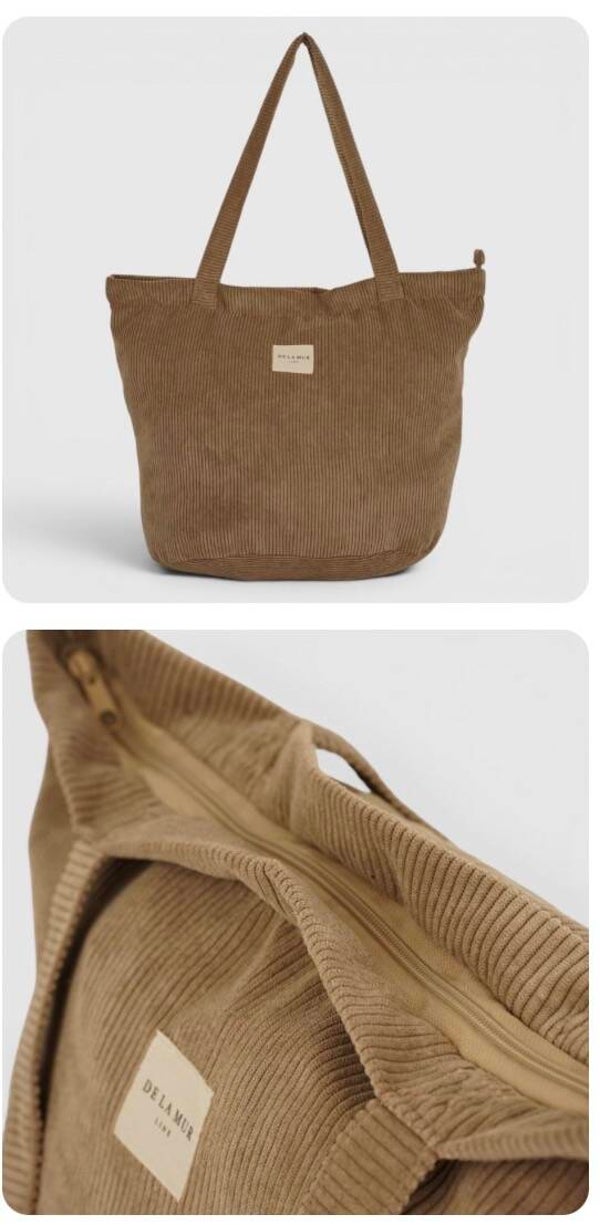 Grote shopper
