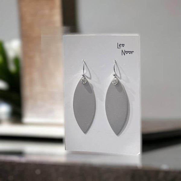 Oorbel Cathy - LeoNoor