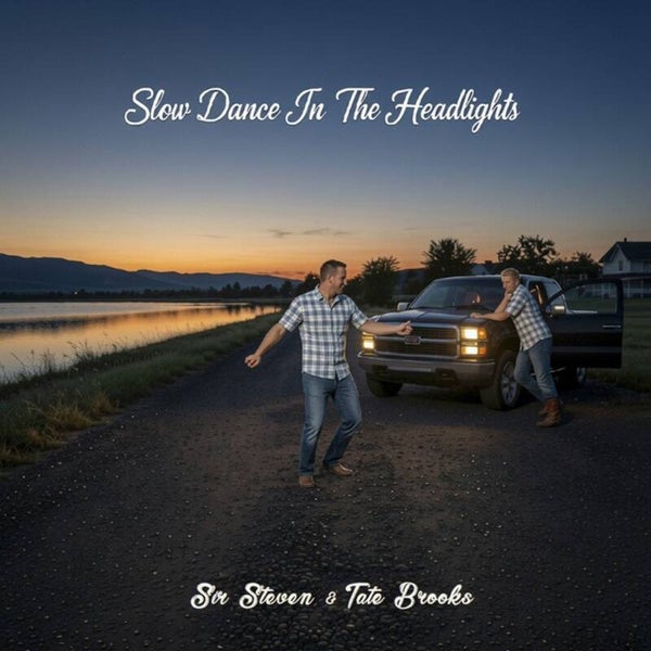 Slow Dance In The Headlights