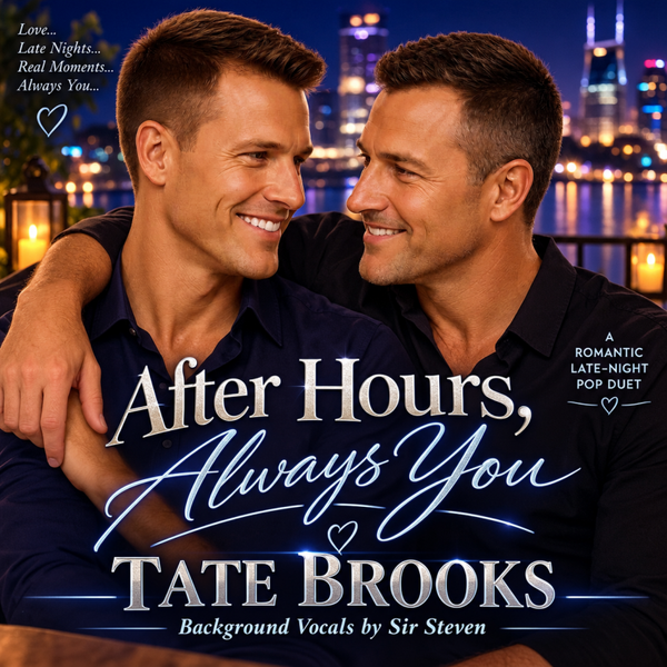 After Hours, Always You