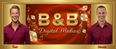 B &amp; B Digital Media
