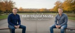 B &amp; B Digital Media