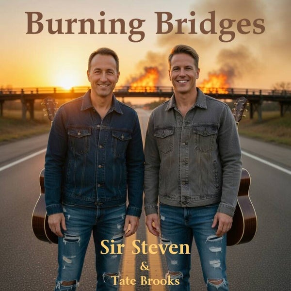 Burning Bridges