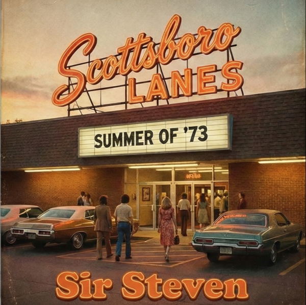 Summer Of '73