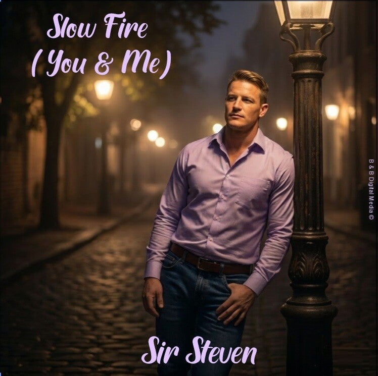 Slow Fire (You & Me)