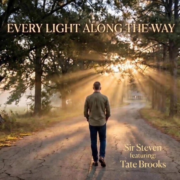 Every Light Along The Way